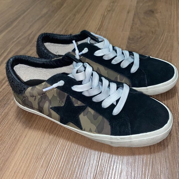 Vintage Havana sneaker - Picture 2 of 3